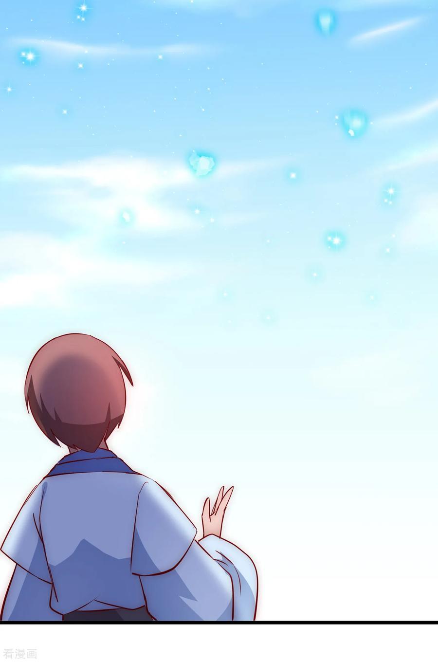 Reversing the Immortal Path chapter 18